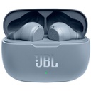 Auriculares Inalámbricos JBL Vibe200 TWS - Azul